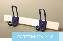 Portemanteaux GS